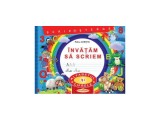&Icirc;nvățam să scriem - Petru Ghețoi