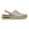 Saboti Crocs Crocs InMotion Clog Bej - Taupe, 37 - 39, 41
