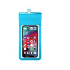 Husa subacvatica Tactical marime XXL - Albastru
