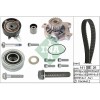 Kit distributie pompa apa VW Crafter 2.5 TDI Schaeffler INA dinti 141 mm OE 036109244K
