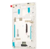 LCD Lenovo Tab3 8 Plus TB-8703 Complet, Ecran Display Tableta 8 inch, Alb