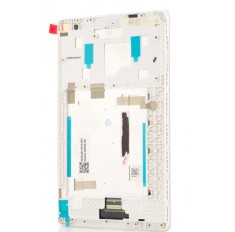 LCD Lenovo Tab3 8 Plus, TB-8703, Complet, White