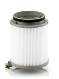 MANN-FILTER CU 1546 Filtru, aer habitaclu