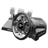 GAMEPAD si VOLAN Thrustmaster T-GT II Steering Wheel and Pedals (PC/PS) &quot;4160823&quot; (timbru verde 0.8 lei)