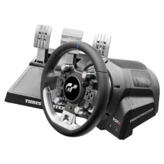 GAMEPAD si VOLAN Thrustmaster T-GT II Steering Wheel and Pedals (PC/PS) &quot;4160823&quot; (timbru verde 0.8 lei)