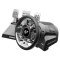 GAMEPAD si VOLAN Thrustmaster T-GT II Steering Wheel and Pedals (PC/PS) &quot;4160823&quot; (timbru verde 0.8 lei)