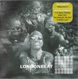 CD Londonbeat - Back In The Hi-Life, Pop, ariola