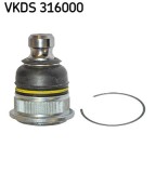 SKF VKDS 316000 Articulatie sarcina/ghidare