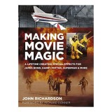 Cumpara ieftin Making Movie Magic