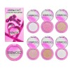 Set 2 Iluminatoare, Kevin&amp;Coco, Attractive, Santa`s Blush Magical Glow, Varianta A, Roz, Flippy