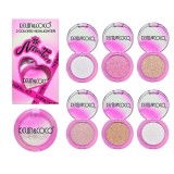 Set 2 Iluminatoare, Kevin&amp;Coco, Attractive, Santa`s Blush Magical Glow, Varianta A, Roz