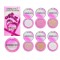 Set 2 Iluminatoare, Kevin&amp;Coco, Attractive, Santa`s Blush Magical Glow, Varianta A, Roz