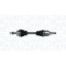 Planetara Nissan Navara Np300 (D40) 10.04-, Navara Np300 (D40) 07.08-, Pathfinder 3 (R51) 01.05-, Fata, 2.5 dCi 4WD, 2.5 dCi 4WD (D40TT, D40T, D40M,