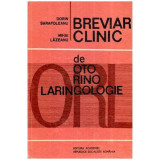 Breviar clinic - de oto-rino-laringologie