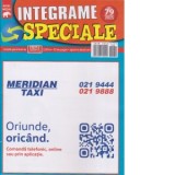 Integrame speciale, Nr.79/2025