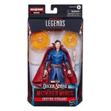 Marvel Legends Figurina articulata Doctor Strange (Rintrah BAF) 15 cm, Hasbro