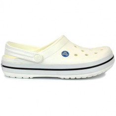 Slapi Femei Crocs Crocband Clogs 11016100 foto