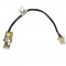Mufa alimentare Laptop, Acer, TravelMate X3 X349-M, X349-G2-M, TMX349-G2-M, 50.VDFN5.005, 1417-00EA0000, 11cm