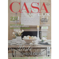 Casa Lux 2009/04