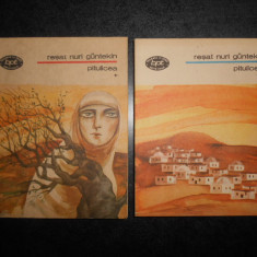 Resat Nuri Guntekin - Pitulicea 2 volume (1990)