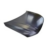 Capota fata VW TIGUAN, 05.2016-12.2020, TIGUAN, 08.2020-, JLine, metal galvanizat; vopsire prin imersie,