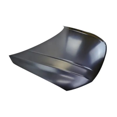 Capota fata VW TIGUAN, 05.2016-12.2020, TIGUAN, 08.2020-, JLine, metal galvanizat; vopsire prin imersie, foto
