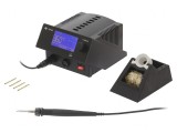 Stație de Lipit 120W 150-450&deg;C ESD
