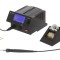 Stație de Lipit 120W 150-450&deg;C ESD