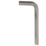 Cheie imbus L&quot;14 140mmL Cr-V, Topmaster, 390169