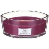 WoodWick Wild Berry Beets Lum&acirc;nare parfumată 453.6 g