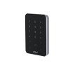 Cititor de proximitate Dahua Mifare 13.56 MHz cu tastatura, RS-485, IP66
