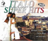 Various - The World Of Italo Super Hits, 2xCD