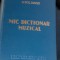 MIC DICTIONAR MUZICAL
