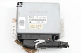 Calculator motor BMW seria 3 E30 Coupe (09.1982-03.1992) 316i 100 cp cod 1734179, 3 (E30) - [1982 - 1992]