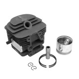 Cumpara ieftin Kit cilindru motocoasa Kawasaki TJ45 &Oslash;42.5mm