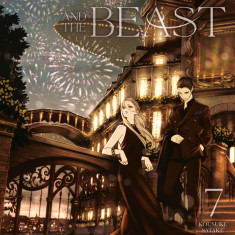 The Witch and the beast - Volume 7 | Kousuke Satake, Kousuke Satake