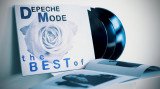 The Best Of (Volume 1) - Vinyl | Depeche Mode, Mute Records