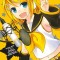 Hatsune Miku: Rinchan Now! Volume 3