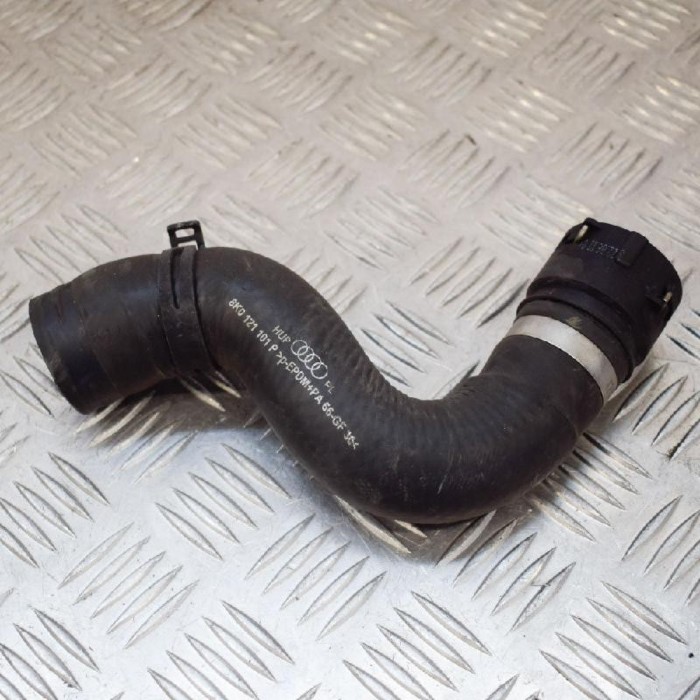 Furtun radiator răcire dreapta AUDI A5 8T3 2013 OEM: 8K0121101P 3138998