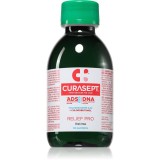 Curasept ADS DNA Astringent Pro apă de gură 200 ml
