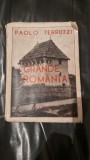 Paolo Terruzzi - La Grande Romania