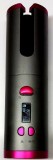 Ondulator de par portabil Sokany MRD-1188, 10 W, ceramica, acumulator 5200mAh, USB-C *** TRANSPORT GRATUIT ***