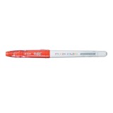 Cumpara ieftin Carioca Frixion Colors Pilot varf mediu divese culori Carioca Pilot Frixion Colors rosu