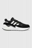 Cumpara ieftin Adidas Originals sneakers RETROPY culoarea negru GY6822-BLK/WHT