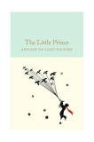 The Little Prince | Antoine De Saint-Exupery