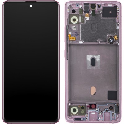 Display Lcd telefon foto