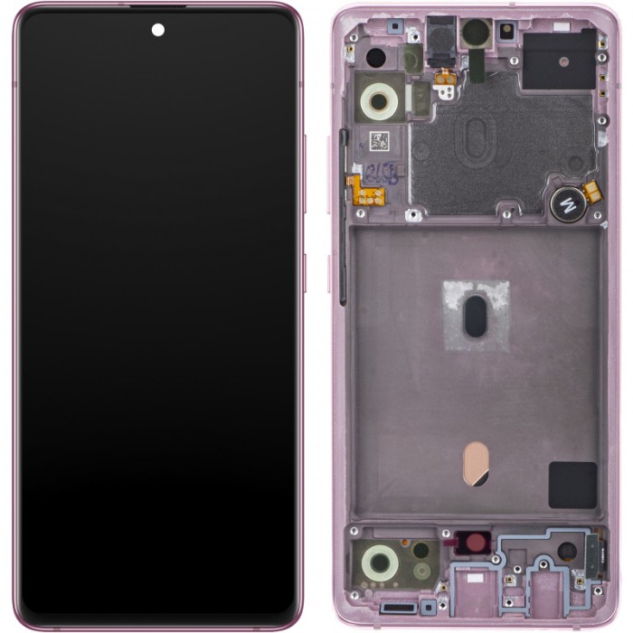 Display Lcd telefon