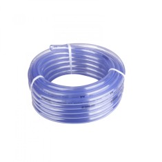 Furtun de gradina siliconat 1 2 - 50 metri