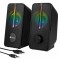 Sistem de boxe 2.0 gaming Jack 3.5 mm 12W GSX-150 NGS