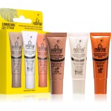 Dr. Pawpaw Shimmering Trio Collection set cadou de buze